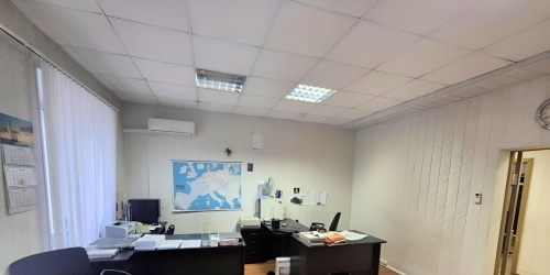 Офис ул Лестева,  д. 18