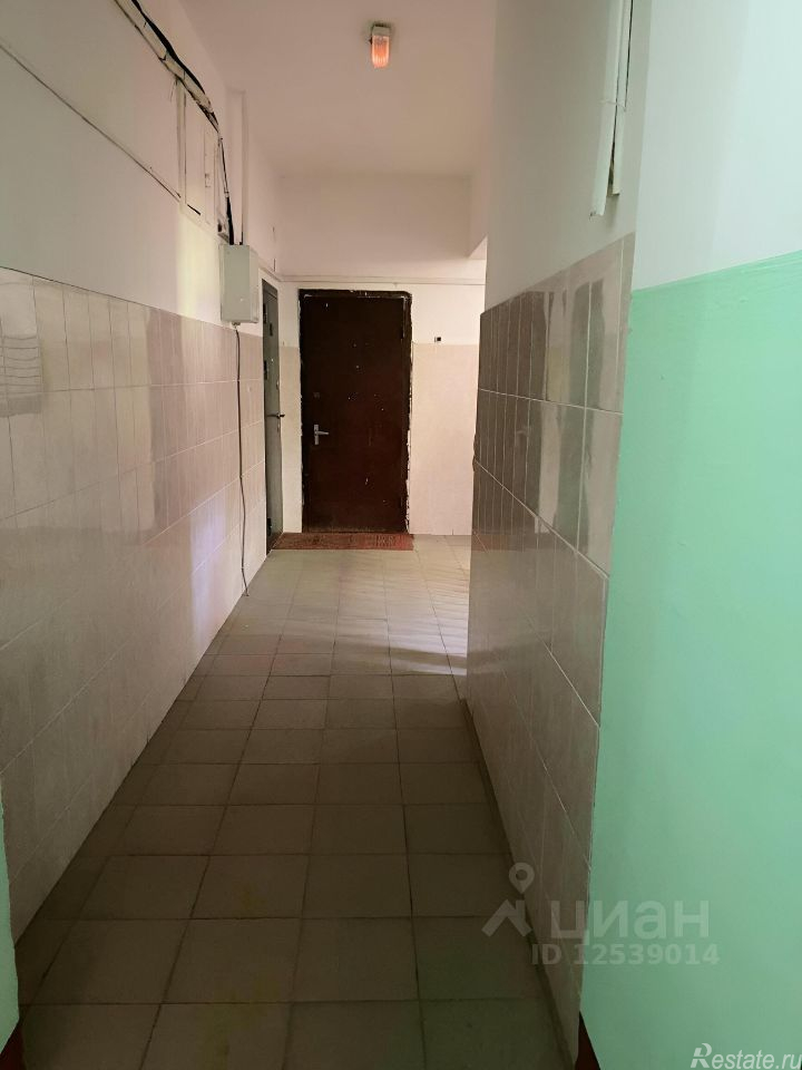 Продажа комнаты Пересветов переулок,  д. 6