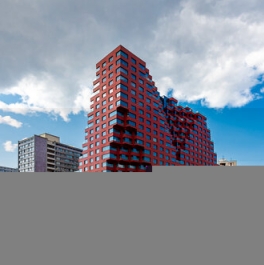 Продажа 3-комн квартиры на вторичном рынке Москва, ул Садовая-Спасская,  д. 3,  к. 2
