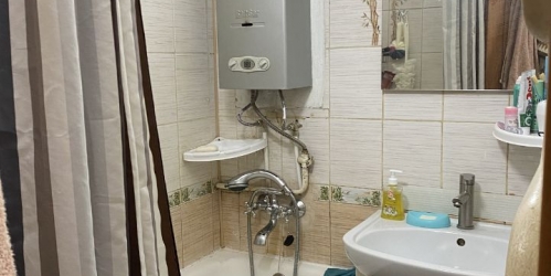 3-комн квартира Ломаная улица,  д. 6