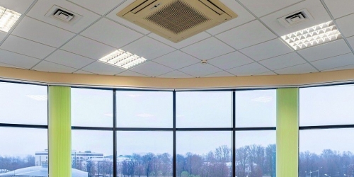 Офис улица Седова,  д. 12