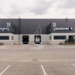 Аренда склада Коледино, 46Н-08916,  д. 3А