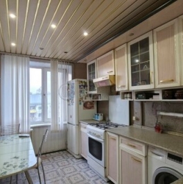 Продажа 2-комн квартиры на вторичном рынке Лобня, ул Ленина,  д. 31