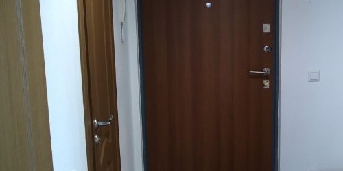 2-комн квартира Бестужевская улица, 7к1