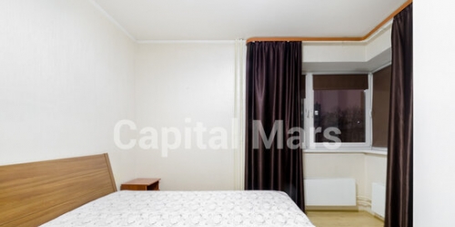 2-комн квартира Красносельский 4-й пер,  д. 5