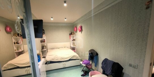 2-комн квартира Юрия Гагарина пр-кт,  д. 14,  к. 5