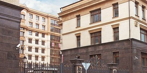 4-комн квартира переулок Хилков, 1