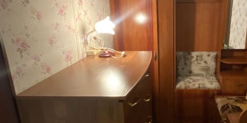 Комната проспект Стачек, 146