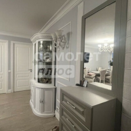 Продажа 3-комн квартиры на вторичном рынке Шипиловский проезд,  д. 39 к2