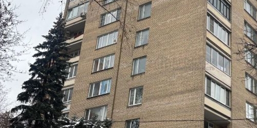 2-комн квартира Малая Филевская улица, 58