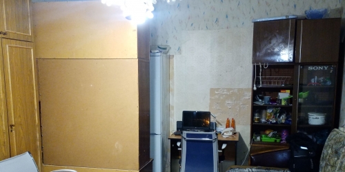 3-комн квартира Волковский пркт,  д. 142