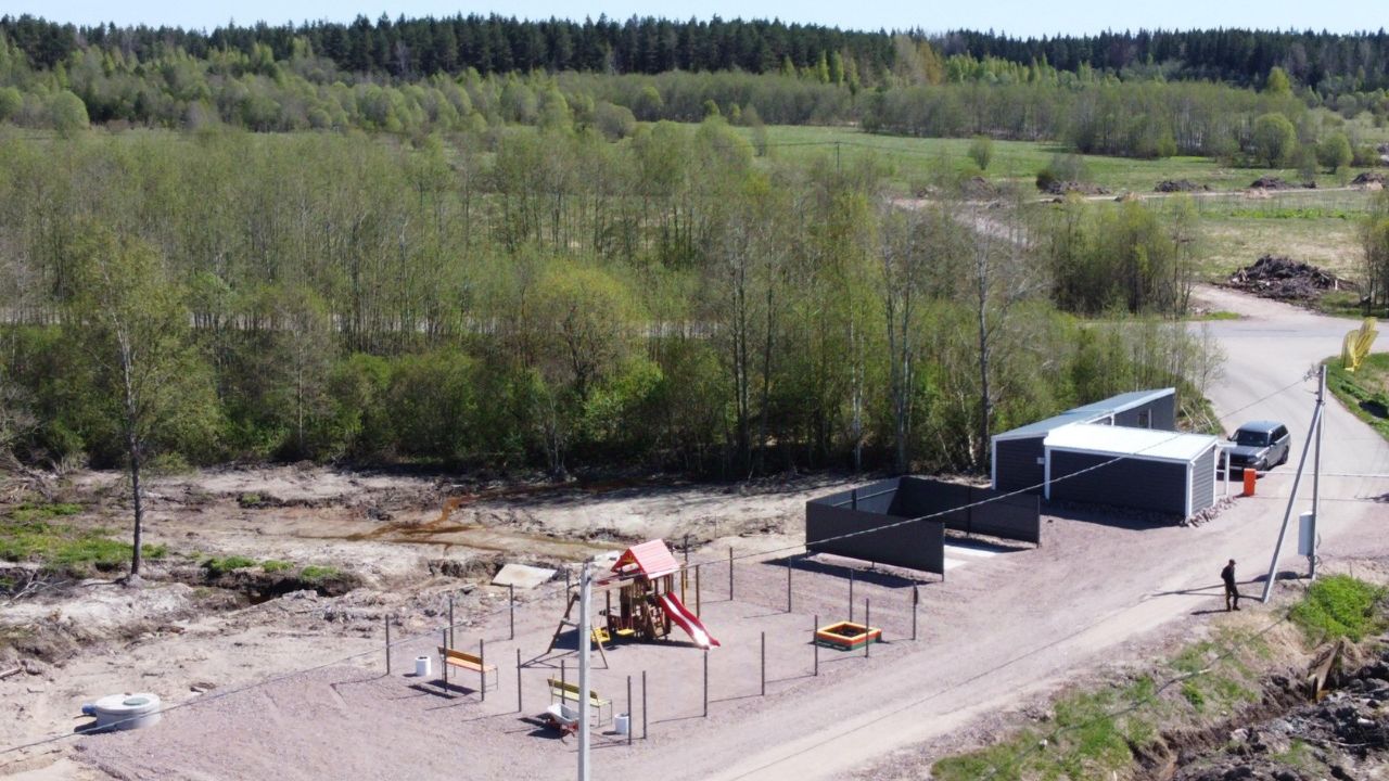 Продажа земли КП Победа хут., пос. Победа