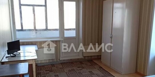 2-комн квартира Харьковский проезд,  д. 11,  к. 4