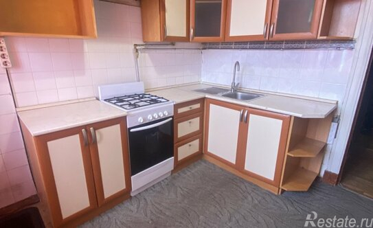 Продажа 2-комн квартиры на вторичном рынке ул Крупской,  д. 7