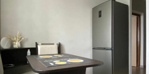 1-комн квартира улица Коштоянца,  д. 6