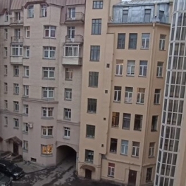 Продажа 4-комн квартиры на вторичном рынке ул Рузовская,  д. 19