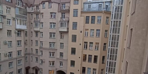 4-комн квартира ул Рузовская,  д. 19