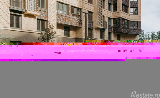 Продажа 2-комн квартиры на вторичном рынке Лиственная улица,  д. 20 к2 с1