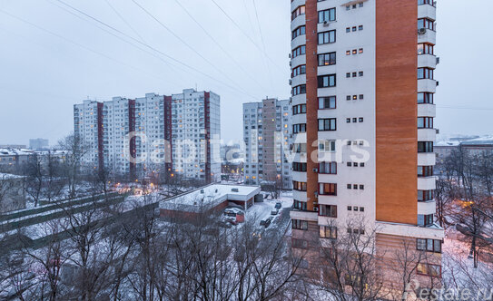 Аренда 2-комн квартиры на вторичном рынке Парковая 10-я ул,  д. 17