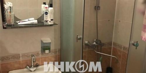 1-комн квартира Печорская улица,  д. 14