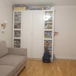 Продажа 2-комн квартиры на вторичном рынке Королёв, ул Пионерская,  д. 30,  к. 6