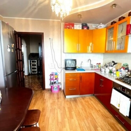 Продажа 2-комн квартиры на вторичном рынке Подольск, Литейная улица,  д. 46