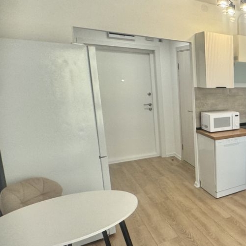 Студия Лиговский проспект, 242