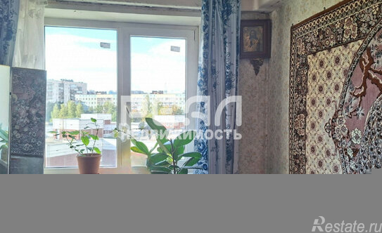 Продажа 2-комн квартиры на вторичном рынке Огородный переулок,  д. 5