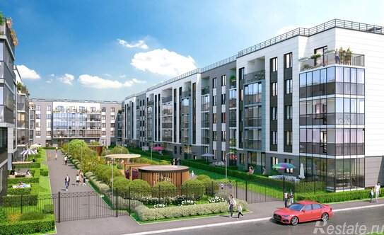 Продажа 1-комн квартиры на вторичном рынке Пулковское шоссе,  д. 95 к4 с1