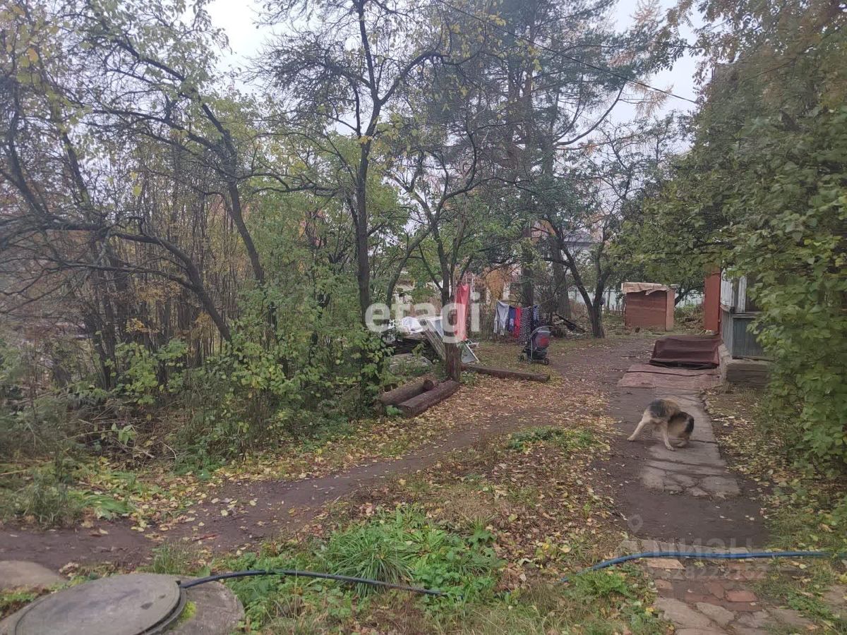 Продажа дома Гатчина, Офицерская улица, 17