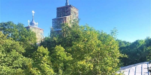 1-комн квартира Кронштадт г, Владимирская ул ,  д. 47