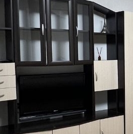 Аренда 1-комн квартиры на вторичном рынке Подольск, Тепличная улица,  д. 12