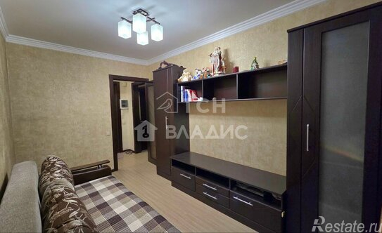 Продажа 3-комн квартиры на вторичном рынке Щелково г, Космодемьянская ул,  д. 10