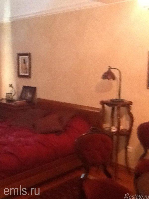 Продажа 3-комн квартиры на вторичном рынке Николая Соколова 36,  д. 36