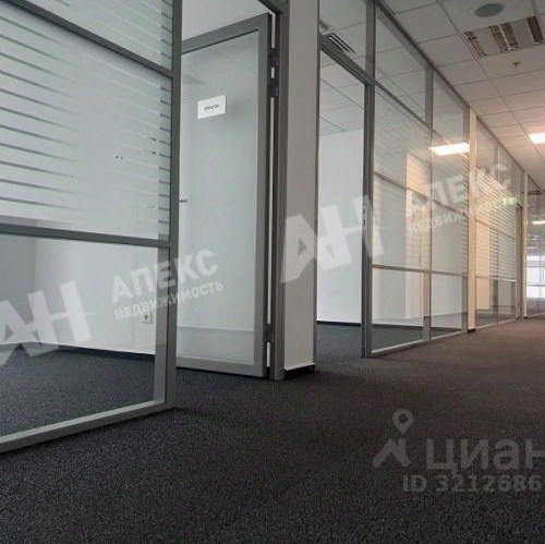 Офис Химки г, Ленинградское ш,  д. 39 с6