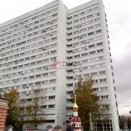 Аренда торгового помещения Рязанский проспект,  д. 5