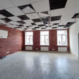 Продажа ПСН Маленковская улица,  д. 32 с2А