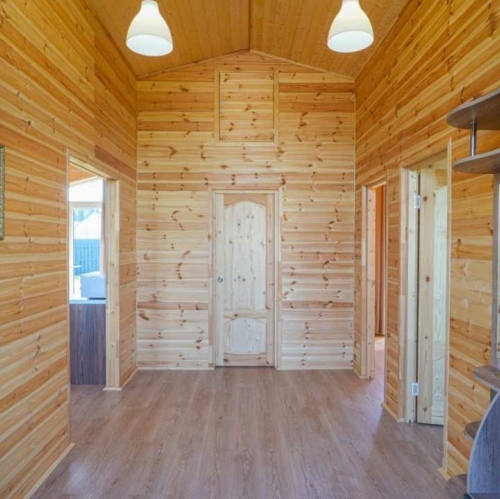 Коттедж/дом Новогорелово пос. (Виллозское с.п.)