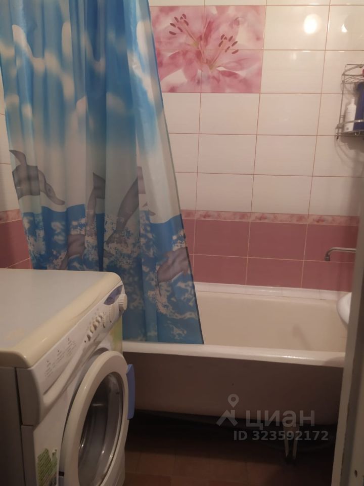 Аренда комнаты улица Кораблестроителей, 36/1