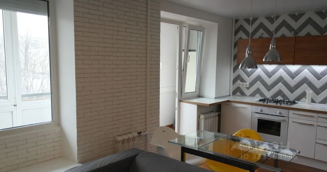 Продажа 1-комн квартиры на вторичном рынке Камчатская улица, 8К2