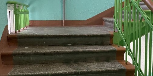 Комната Балашиха, улица Флерова, 5/2