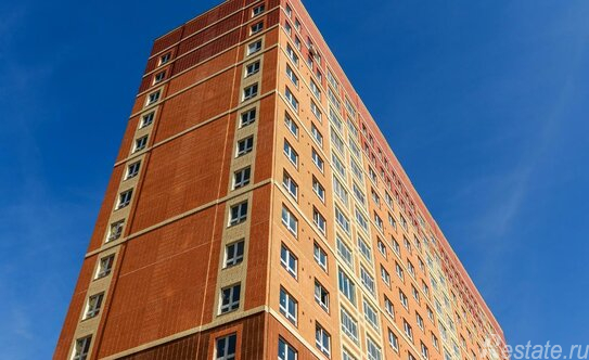 Продажа 1-комн квартиры на вторичном рынке улица Вертолётчиков,  д. 13