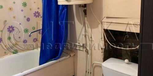 1-комн квартира Лодейное Поле, Гагарина ул., д. 13