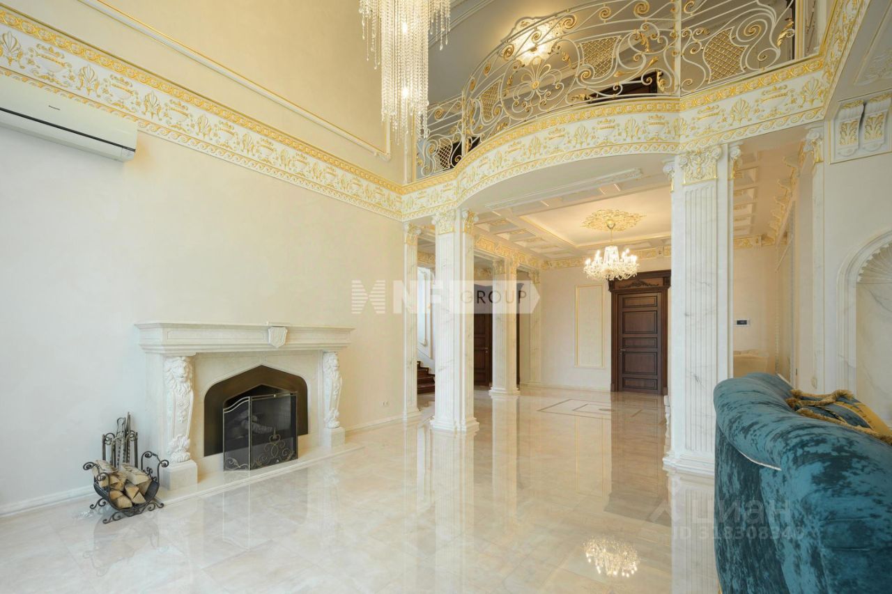 Продажа дома Каскад кп, 16