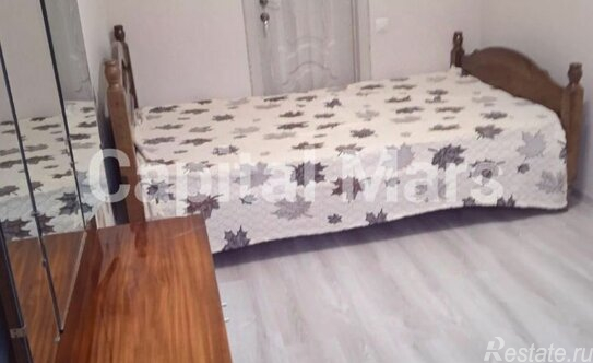 Аренда 2-комн квартиры на вторичном рынке Планетная улица,  д. 38