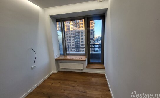 Продажа 3-комн квартиры на вторичном рынке Нахимовский пр-кт,  д. 73