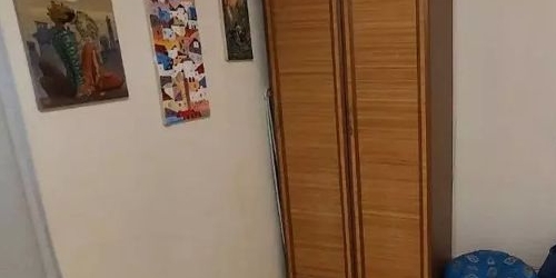 2-комн квартира улица Рашетова, 5