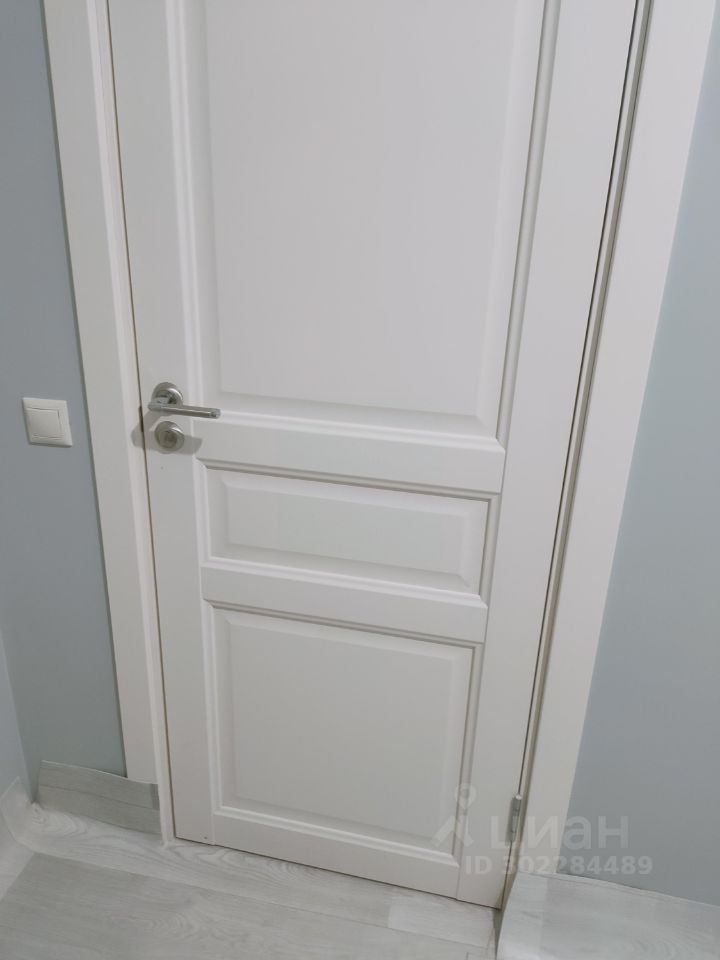 Аренда 3-комн квартиры на вторичном рынке Апрелевка, улица Парковая, 9