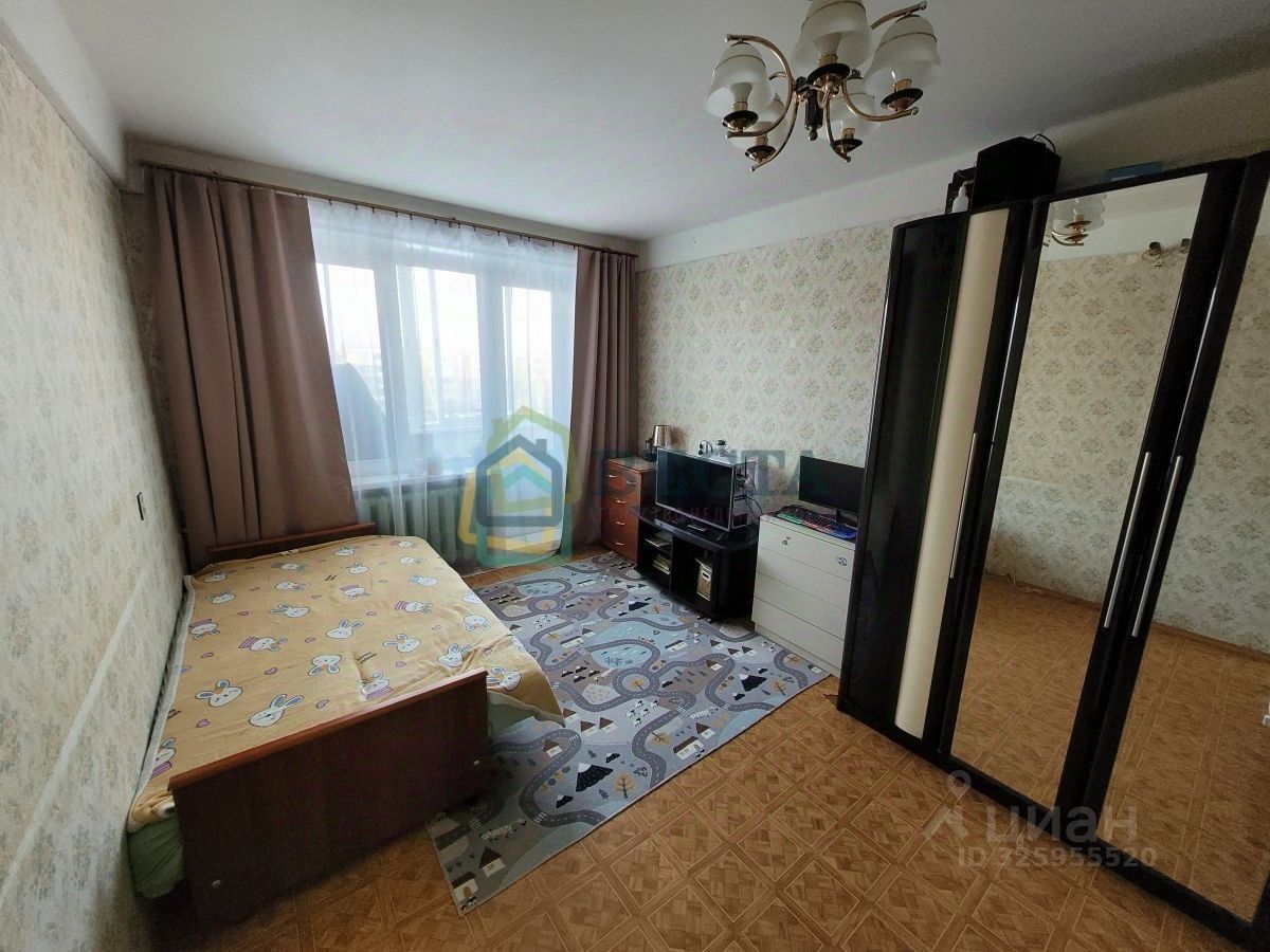 Продажа 1-комн квартиры на вторичном рынке д. Горбунки, 6