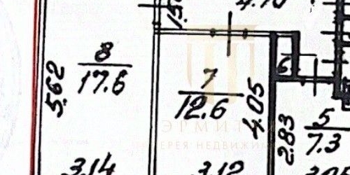 2-комн квартира Будапештская улица, 98К1